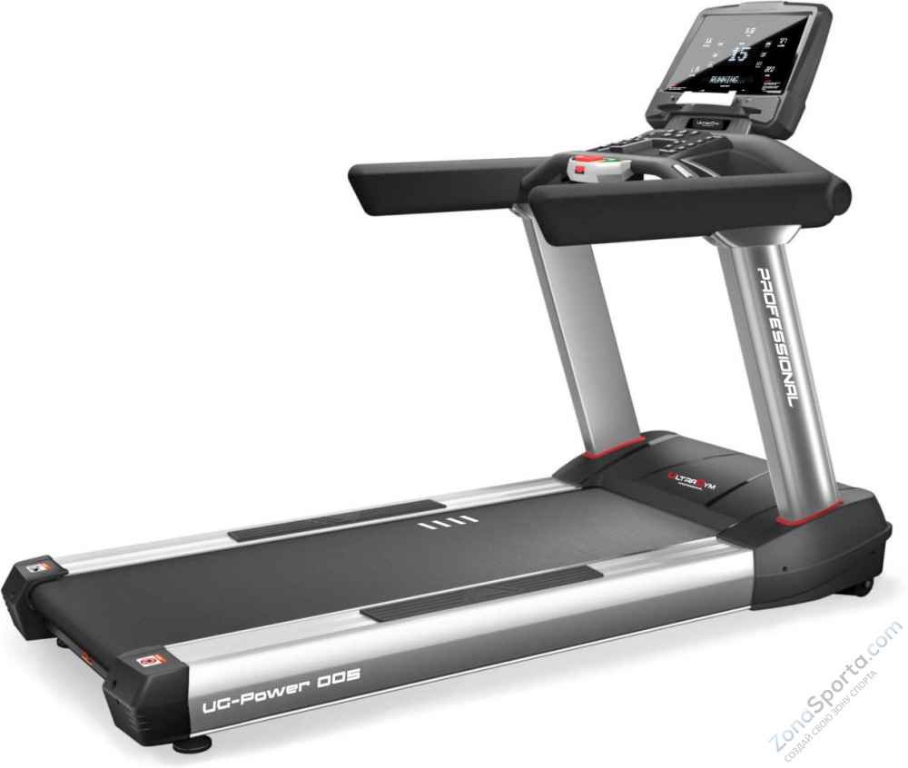 Беговая дорожка UltraGym UG-Power 005