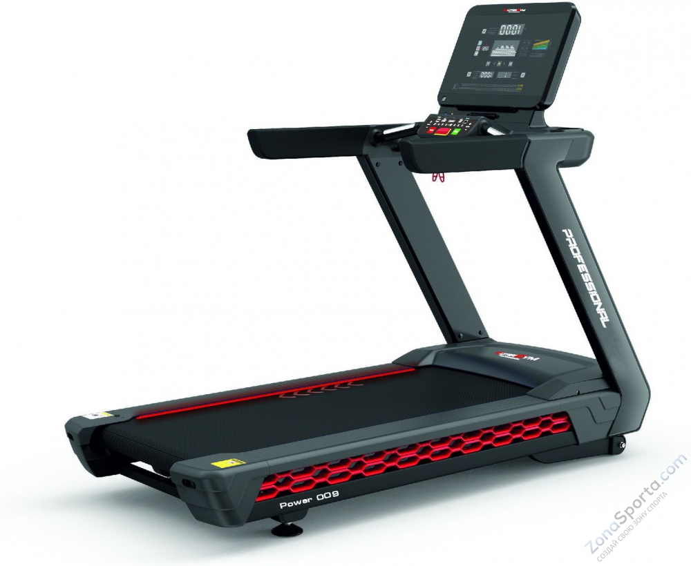 Беговая дорожка UltraGym UG-Power 009