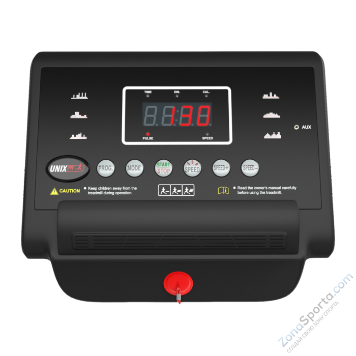 Беговая дорожка Unix Fit ST-350