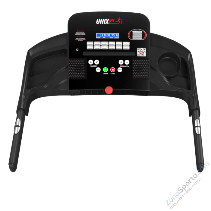 Беговая дорожка Unix Fit ST-550LE