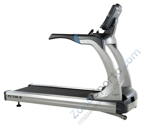 Беговая дорожка True Fitness CS600-T16T