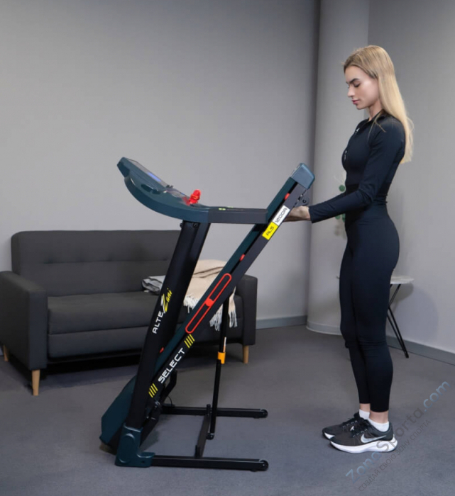 Беговая дорожка Altezani ALS1200 A