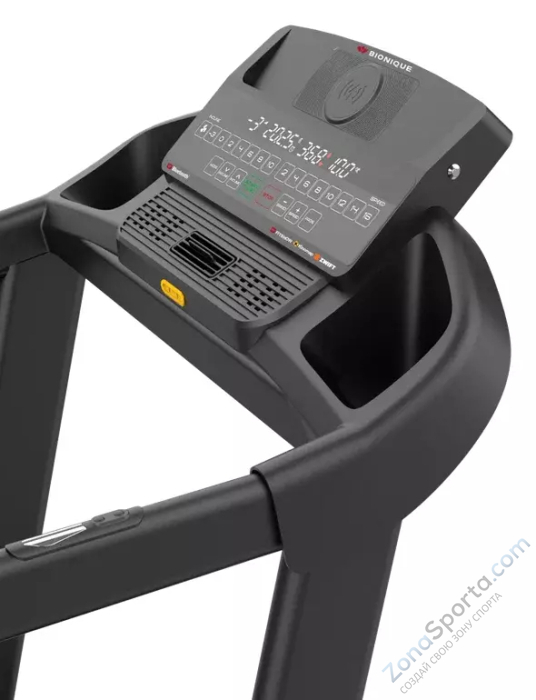 Беговая дорожка Bionique Fitness PowerUp M60