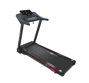 Обновленная беговая дорожка CardioPower T20 NEW