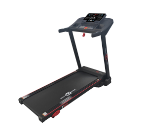 Обновленная беговая дорожка CardioPower T20 NEW