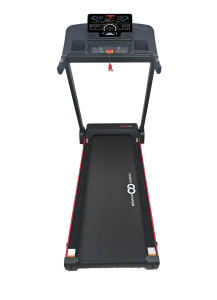 Обновленная беговая дорожка CardioPower T20 NEW