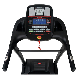 Обновленная беговая дорожка CardioPower T35