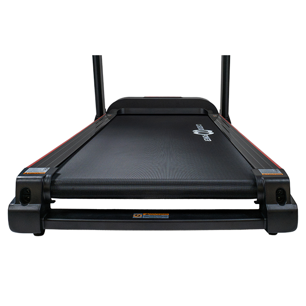 Обновленная беговая дорожка CardioPower T40