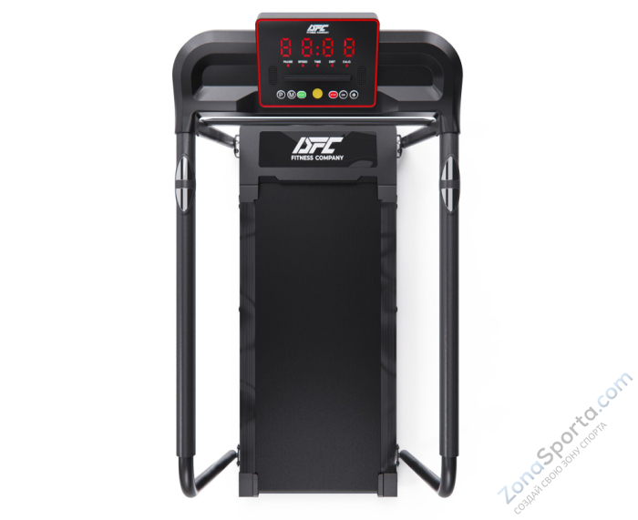 Беговая дорожка DFC Cora T165