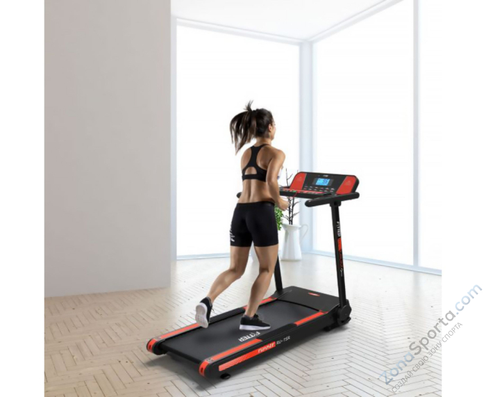 Беговая дорожка DFC Fytter 7SR