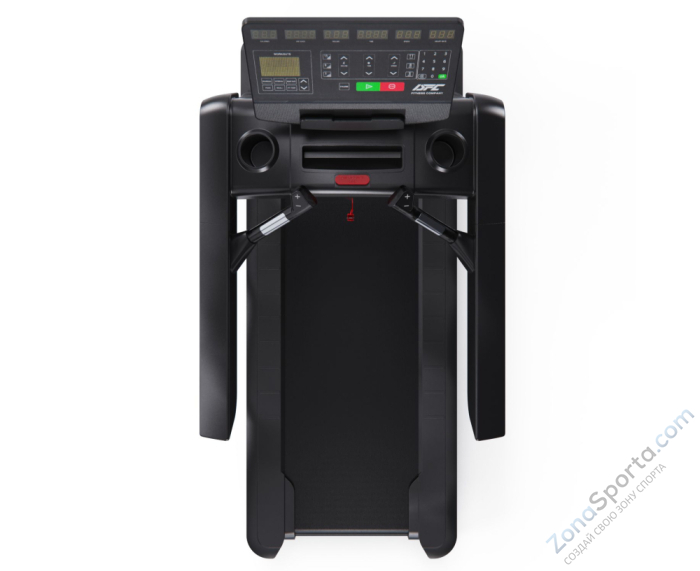 Беговая дорожка DFC Juno T780 COM