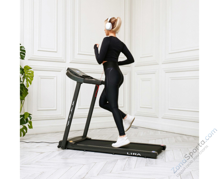Беговая дорожка DFC Lira