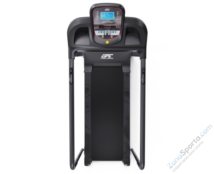 Беговая дорожка DFC Romy T195