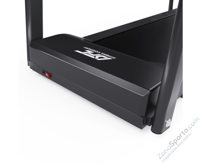 Беговая дорожка DFC Romy T195