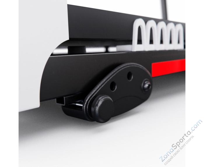 Беговая дорожка DFC Siluet Fitness T0003S