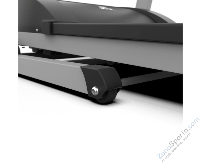 Беговая дорожка DFC Walker Evo T-S1 Pro