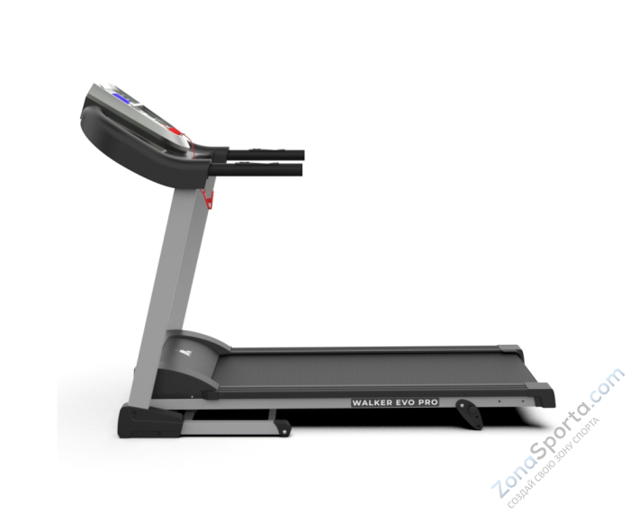 Беговая дорожка DFC Walker Evo T-S1 Pro