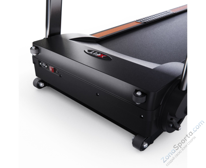 Беговая дорожка DFC X-Fit T-2Slim