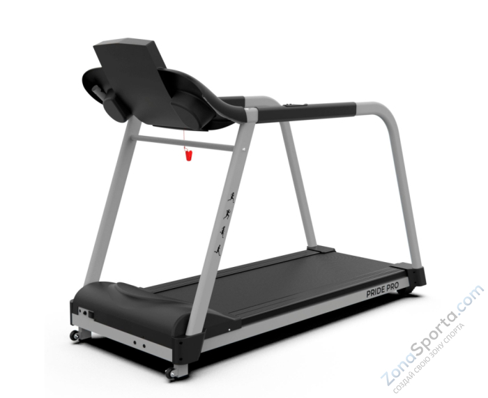 Беговая дорожка для реабилитации DFC Pride T-X Pro