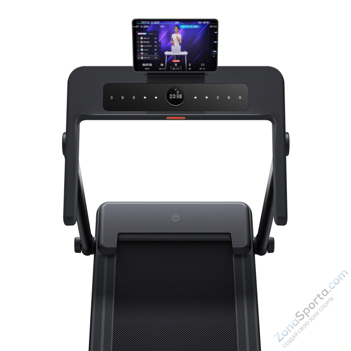 Беговая дорожка домашняя Merach MR-T03