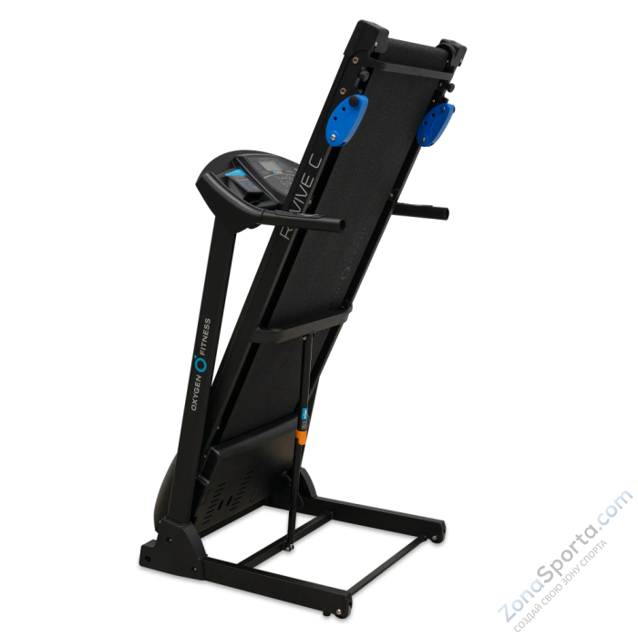 Беговая дорожка домашняя Oxygen Fitness Revive C