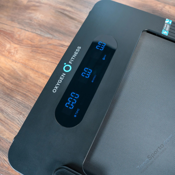 Беговая дорожка домашняя Oxygen Fitness Scandium B