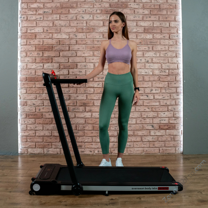Беговая дорожка домашняя Svensson Body Labs Revamp