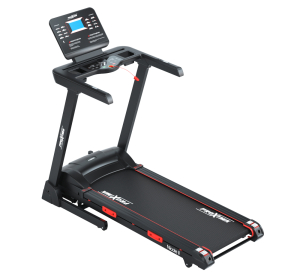 Беговая дорожка электрическая Proxima Nicole ll Арт. Prot-233