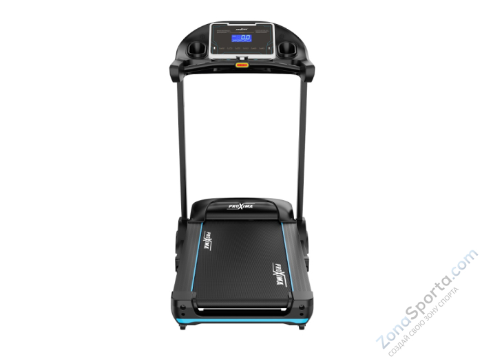Беговая дорожка электрическая Proxima Nicole Арт. Prot-225