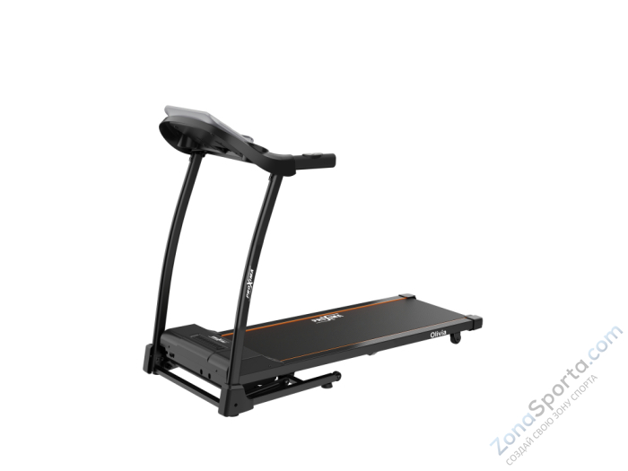 Беговая дорожка электрическая Proxima Olivia Арт. Prot-230