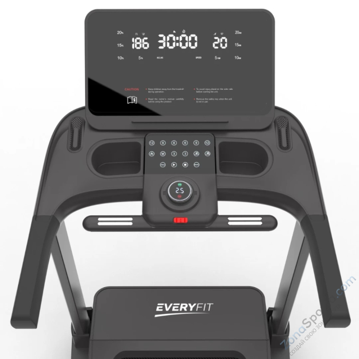 Беговая дорожка Everyfit FFT03A