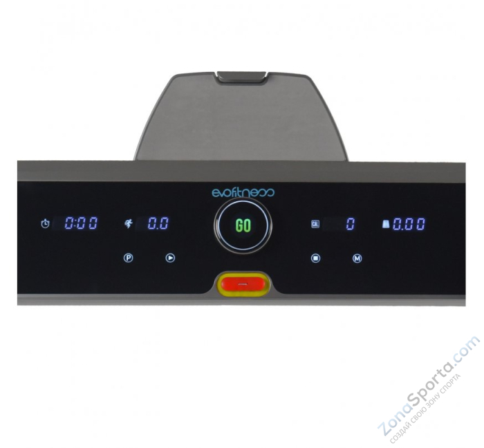 Беговая дорожка Evo Fitness Delta New
