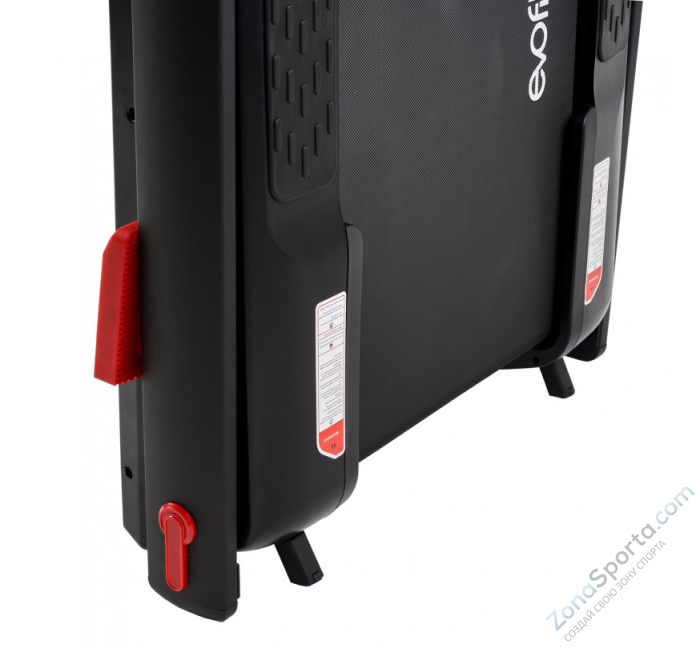 Беговая дорожка Evo Fitness Genesis (2023)