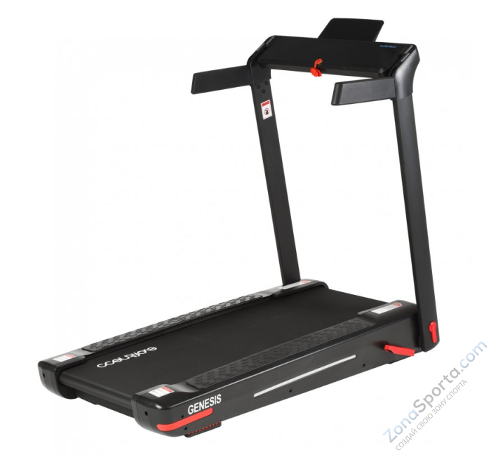 Беговая дорожка Evo Fitness Genesis (2023)