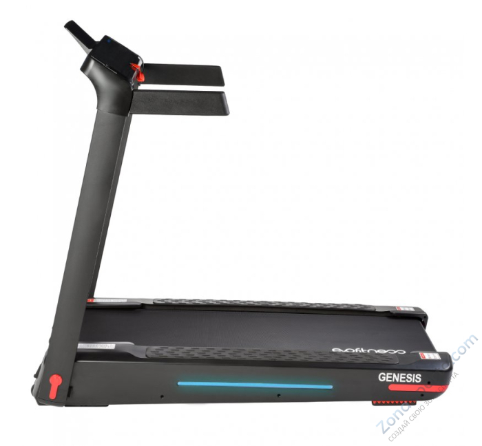 Беговая дорожка Evo Fitness Genesis (2023)