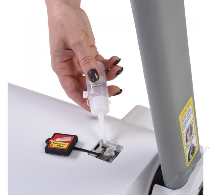 Беговая дорожка Evo Fitness Vector M700