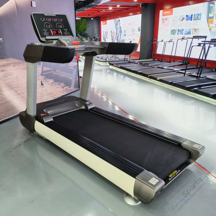 Беговая дорожка Gymmaster 6000S LED