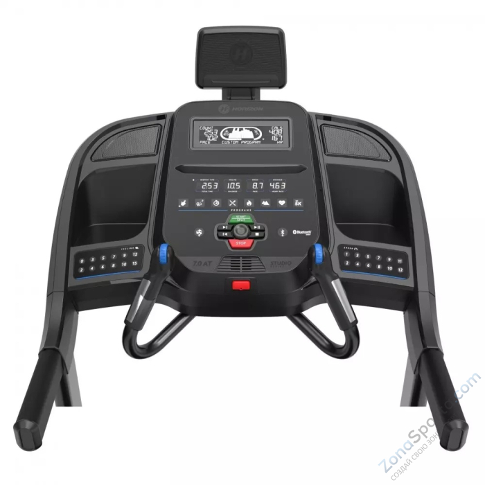 Беговая дорожка Horizon 7.0AT-24