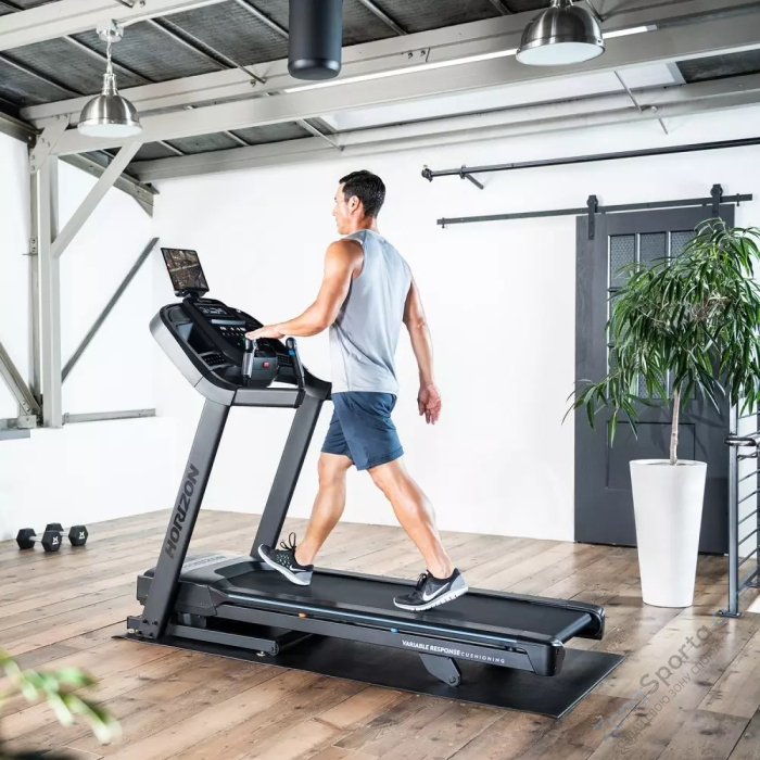 Беговая дорожка Horizon 7.0AT-24