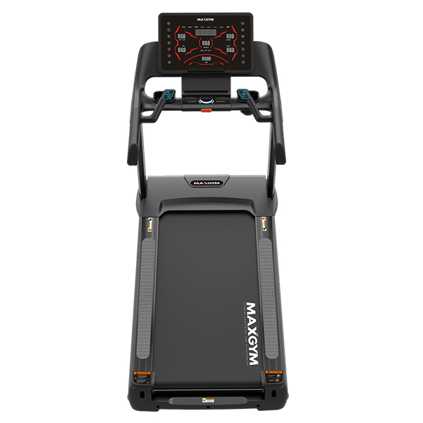 Беговая дорожка MaxGym MT 2000