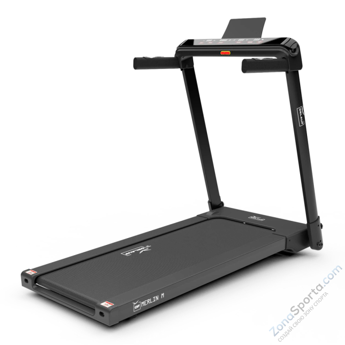 Беговая дорожка Orlauf Merlin M