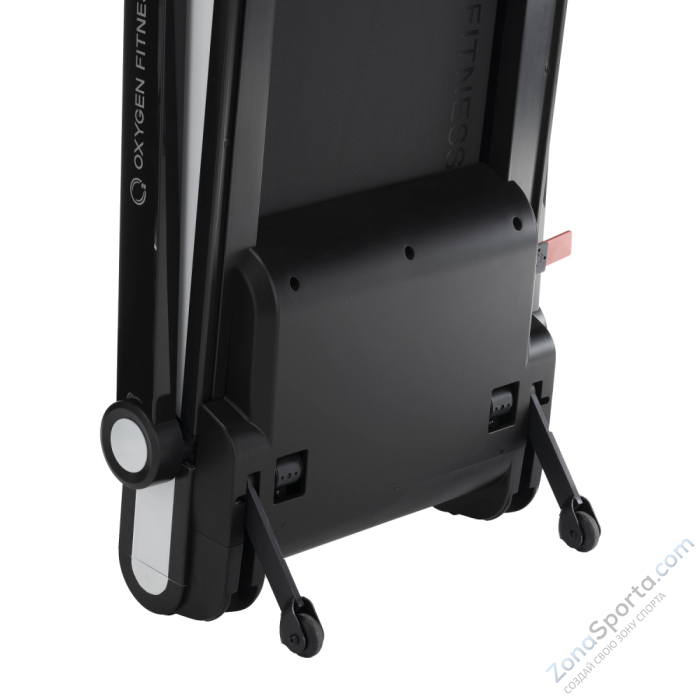Беговая дорожка Oxygen Fitness Elision