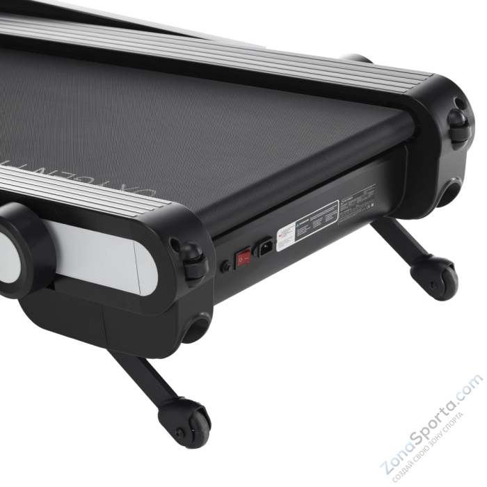 Беговая дорожка Oxygen Fitness Elision