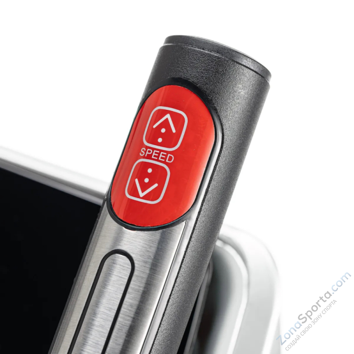 Беговая дорожка Oxygen Fitness M-Concept Sport (White)