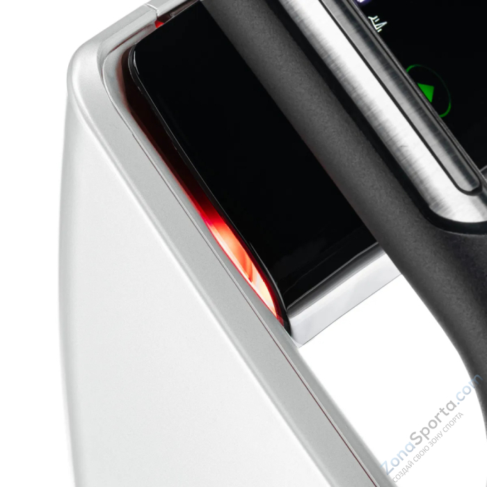 Беговая дорожка Oxygen Fitness M-Concept Sport (White)