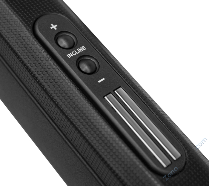 Беговая дорожка Oxygen Fitness Runup Beat