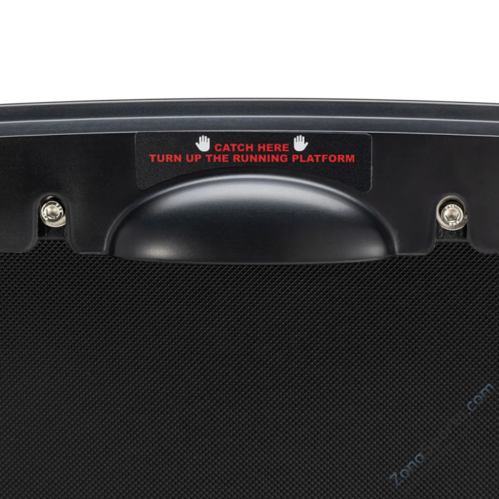 Беговая дорожка Oxygen Fitness M-Concept Sport (Smoky)