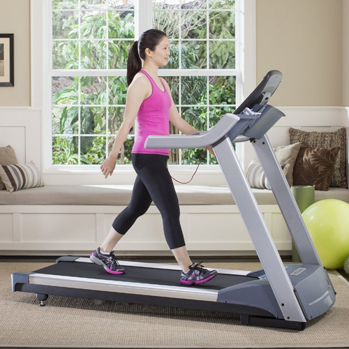 Беговая дорожка Precor Energy Series TRM 223