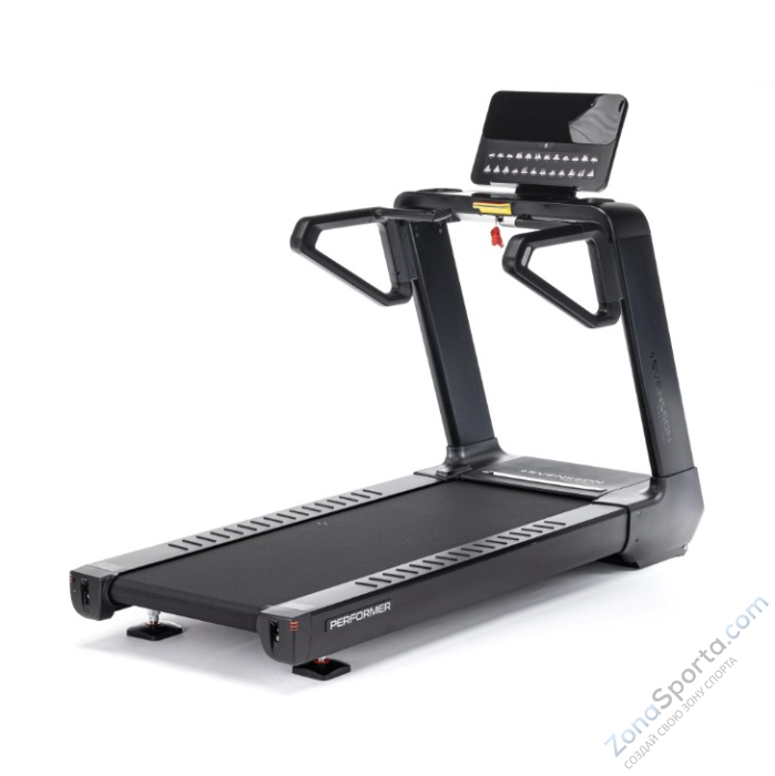 Беговая дорожка профессиональная Svensson Industrial Performer