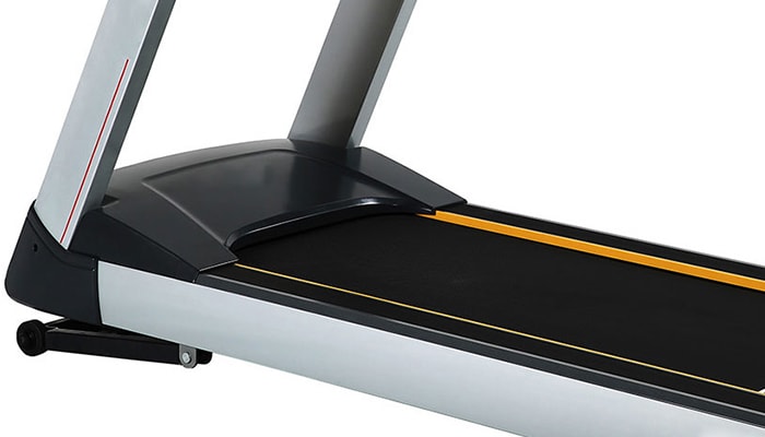 Беговая дорожка Protrain N6